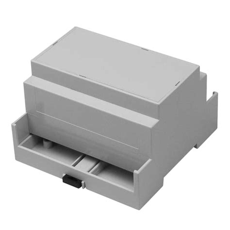 RS PRO | RS PRO Extended Walls Sides, Open Top Enclosure Type, 88 x 90 ...