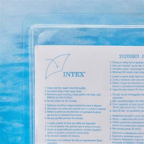 Image result for Intex Pool Patch
