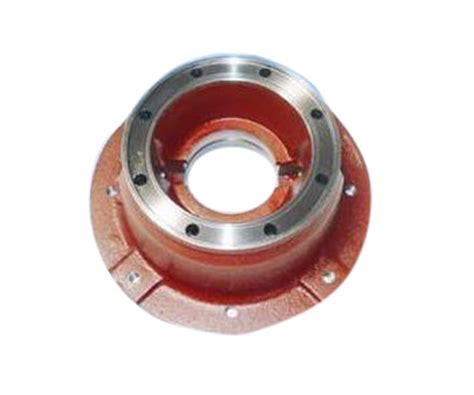 General Engineering - Sandfits