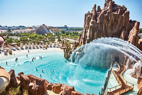 Land of Legends shopping mall (Antalya Area) | Jet2holidays