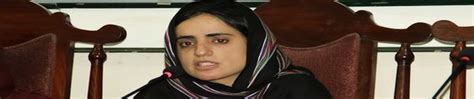 Baloch Activist Warns Pakistan Against Using Force On Peaceful ...