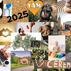 ENVISION 2025 @ YAM, 9850 Walnut Hill Lane #427, Dallas, TX, United ...