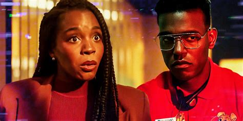 Them Season 2 Ending Explained