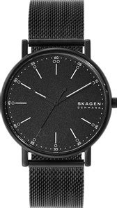 SKAGEN Signatur Signatur Analog Watch - For Men - Buy SKAGEN Signatur ...