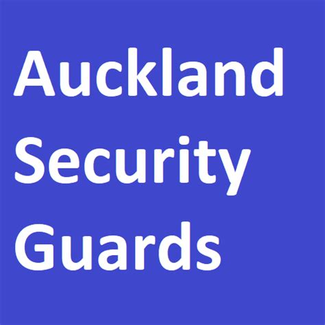 Auckland Security Guards Lite - App on Amazon Appstore
