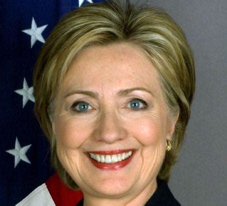 Resultado de imagen de hillary rodham clinton