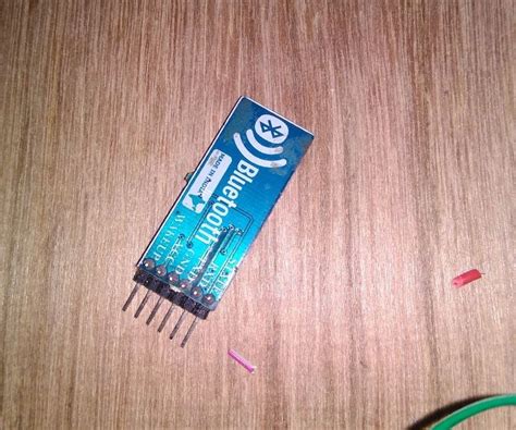 Image result for HC-05 Problem