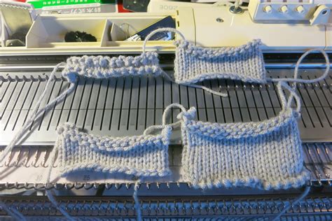 Image result for Knitting Machine Cast On 4 Tutorials
