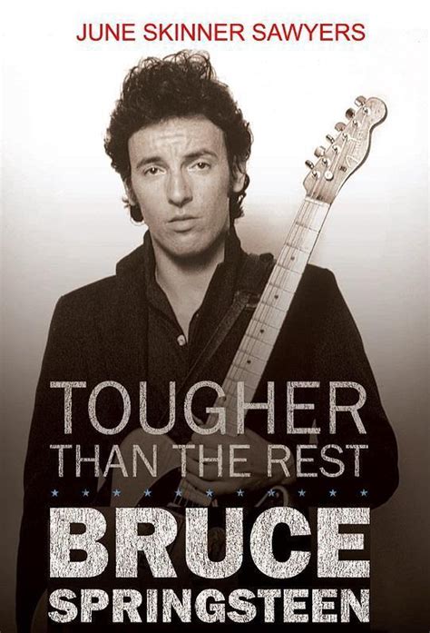 bol.com | Tougher Than the Rest: 100 Best Bruce Springsteen Songs ...