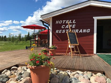 LAPPEASUANDO TURISTSERVICE AB (Gallivare, Vasterbotten County, Sweden ...