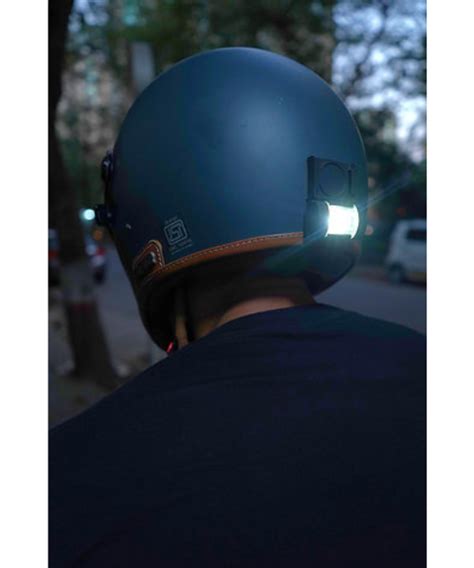 Buy Tryka Nova Helmet Lights – Bikester Global