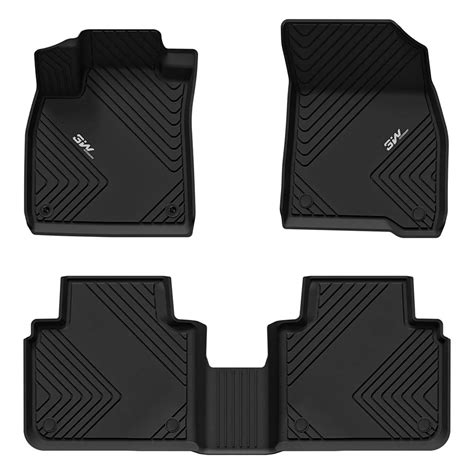 Top 5 Best All Weather Car Floor Mats | 3Wliners