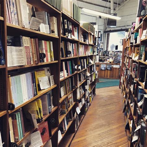 Macro Literature — Walden Pond Books Oakland, CA