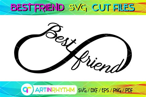 Image result for Best Friend Infinity Sign