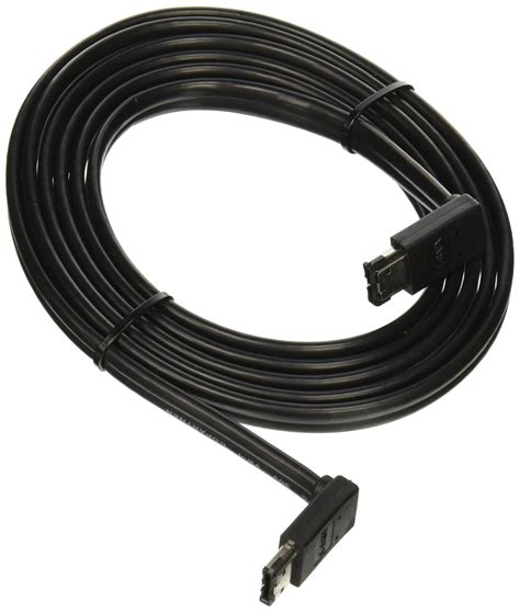 C2G/Cables to Go 10225 External Serial ATA Device Cable (2 Meters ...
