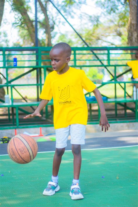 Gallery | Ujamaa Basketball Academy