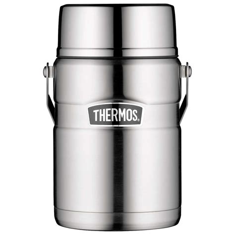THERMOS® Termo para Comida - Stainless King Food Jar 0.71L - cranberry ...