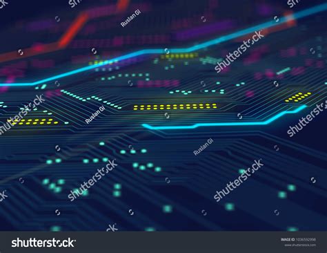 Computer Technology 的图像结果