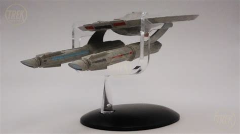 USS Farragut Arrives In Star Trek Starships Collection - Review – Trek ...