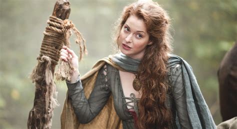 Game Of Thrones: 22 "Badass" Female Characters - A Blog Of Thrones