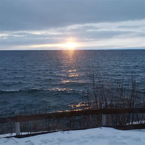 BREEZY POINT CABINS ON LAKE SUPERIOR - Updated 2026 Campground Reviews ...