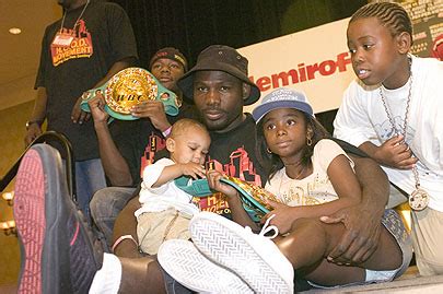 Hasim Rahman – Próxima pelea, noticias, últimas peleas, récord de boxeo ...