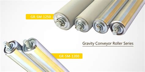 Conveyor Manufacturer in India | Roller Conveyor Manufacturer | Flat ...