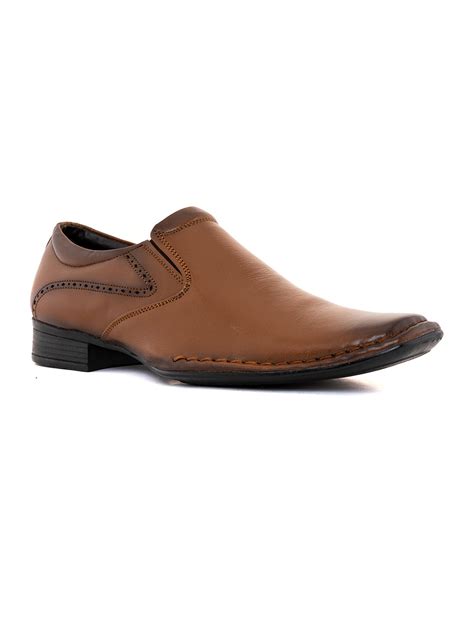 Buy Khadim Lazard Leather Loafers Shoe for Men Online in India. – Khadims