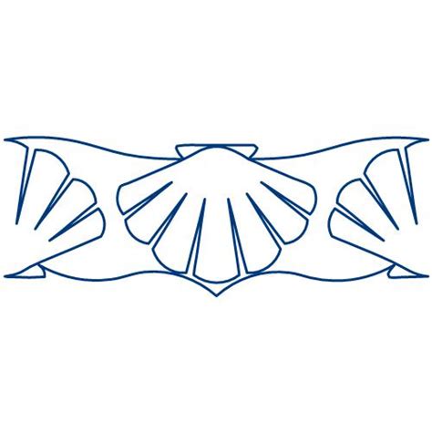 Image result for Double-Shell Border