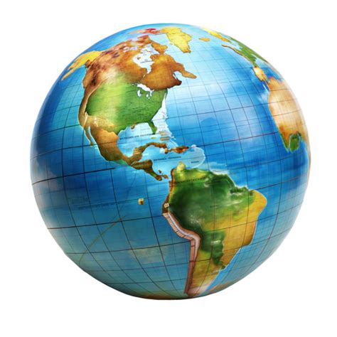 Global Map of the World PNG 的图像结果