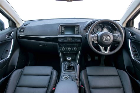 Mazda CX-5 2.2D AWD Sport Nav | Eurekar