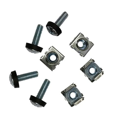 Effortless Rack Mounting for Pro lighting Devices