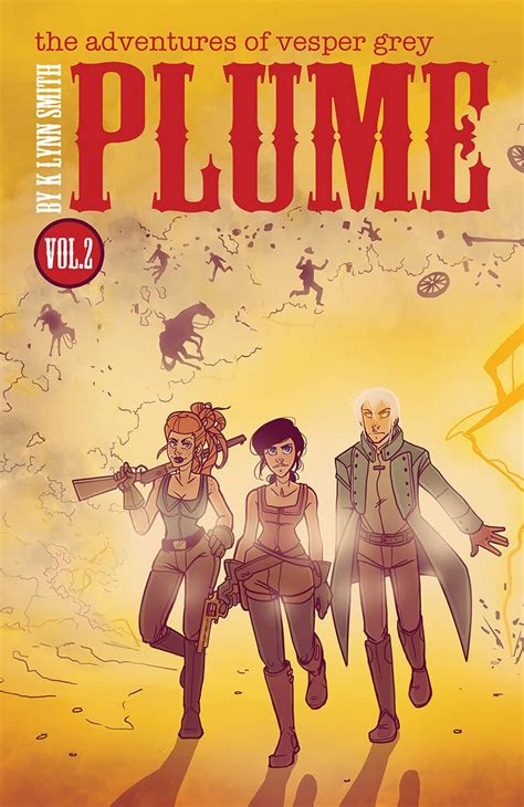 Plume: 2 : K. Lynn Smith, K. Lynn Smith: Amazon.in: Books