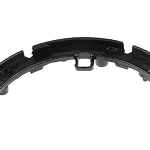 Amazon.in: Buy ELBME® Lens Bayonet Mount Ring Black Circle for SELP 16 ...