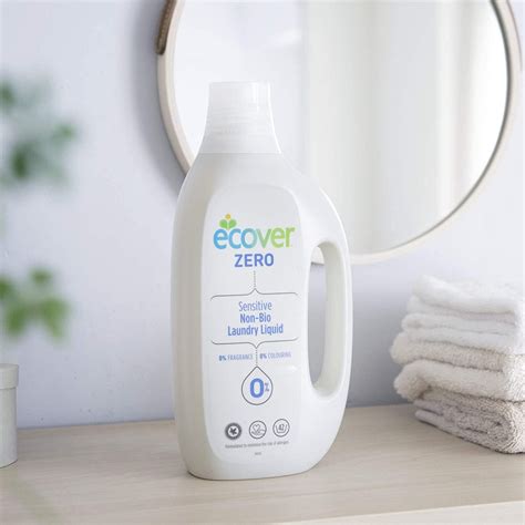 The 10 Best Eco-Friendly Laundry Detergents in the UK for 2021 | beeco