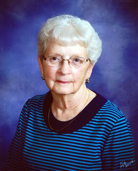 Myrtle Alleene McFarland Obituary - Austin, TX