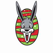 Image result for Antique Easter Bunny Clip Art