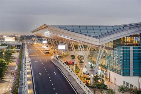 Airports in Vietnam: A Comprehensive List Update 2025