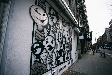 The Evolution of New York Graffiti: From Vandalism to Global Art Movement | Graffter Gallery