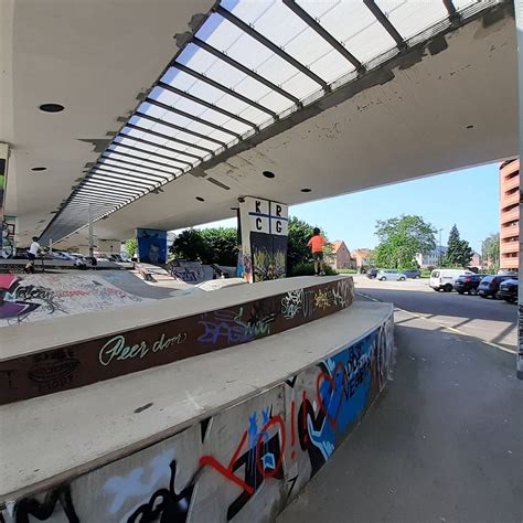 SKATEPARK HOOIPLAATS (2026) All You Need to Know BEFORE You Go (with ...