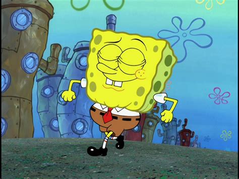 SpongeBob SquarePants Season 6 Image | Fancaps