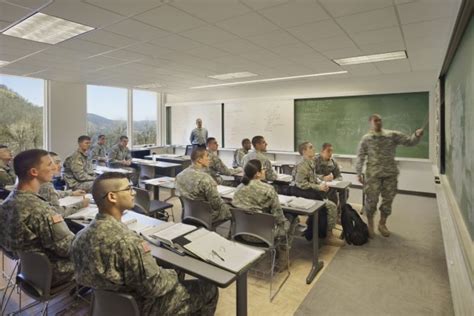 The United States Military Academy commissions officers into the United States Army.
