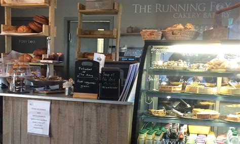 THE RUNNING FOX - LONGFRAMLINGTON - Menu, Prices & Restaurant Reviews ...