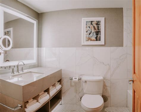 Summit Hotel | Two Bedroom Suite | Big Sky Resort