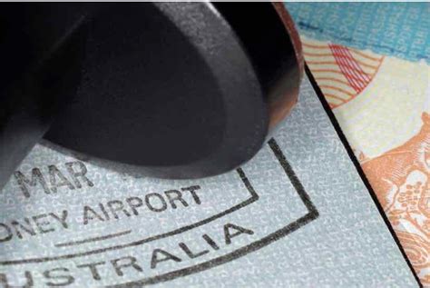 澳大利亚485工作签证如何申请？要满足什么要求？ - 知乎