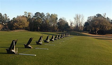 Crowfield Golf Club - Goose Creek, SC