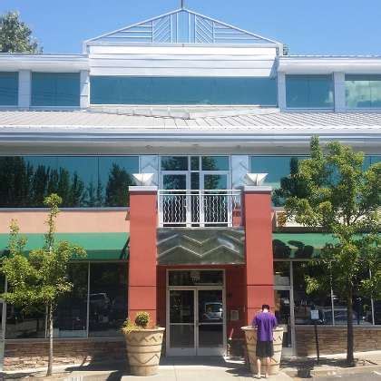 Securus Payments Office Photos