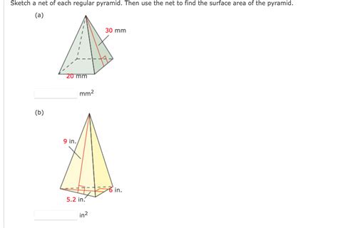 Image result for Printable Net of Pyramid