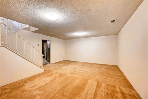 5 Great Design Ideas for Low Basement Ceilings