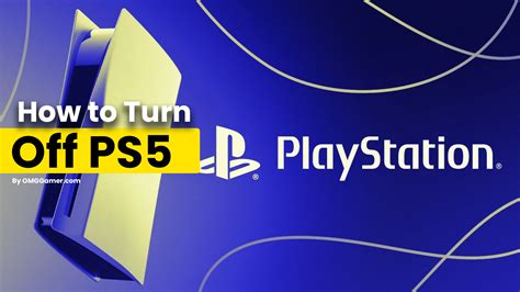 How to Turn Off PS5 in 2025 [Ultimate Guide]